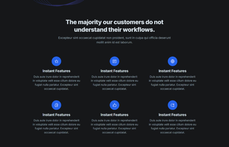 React Landing Pro - Image 2
