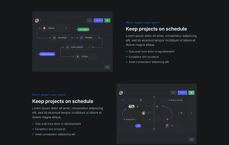 React Landing Pro - Image 4