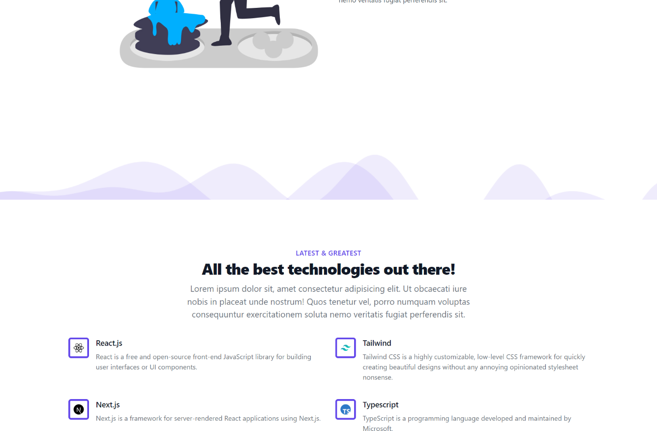 React Launch Pad - Image 3