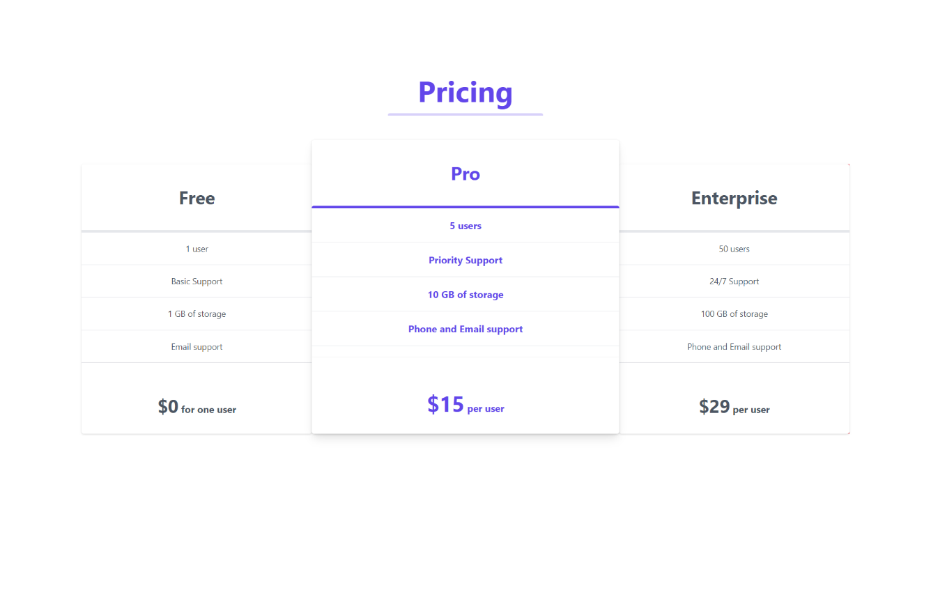 React Launch Pad - Image 4