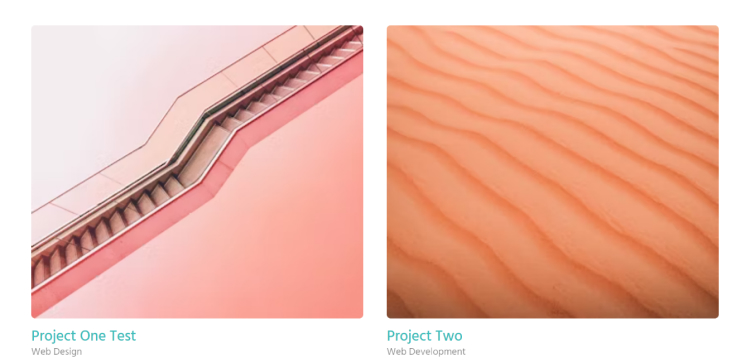 React Portfolio Hub - Image 2