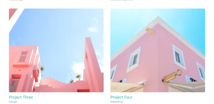React Portfolio Hub - Image 3