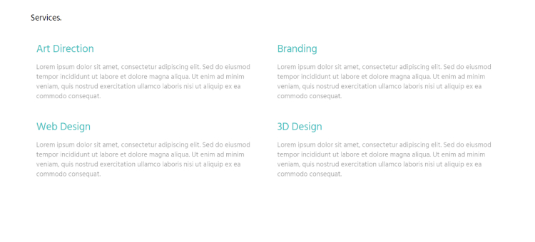 React Portfolio Hub - Image 5