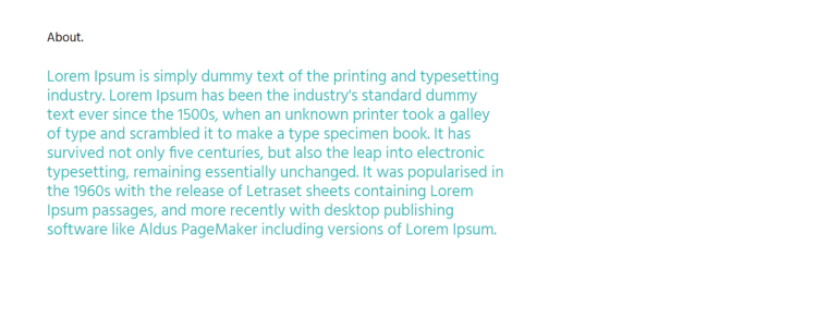 React Portfolio Hub - Image 6